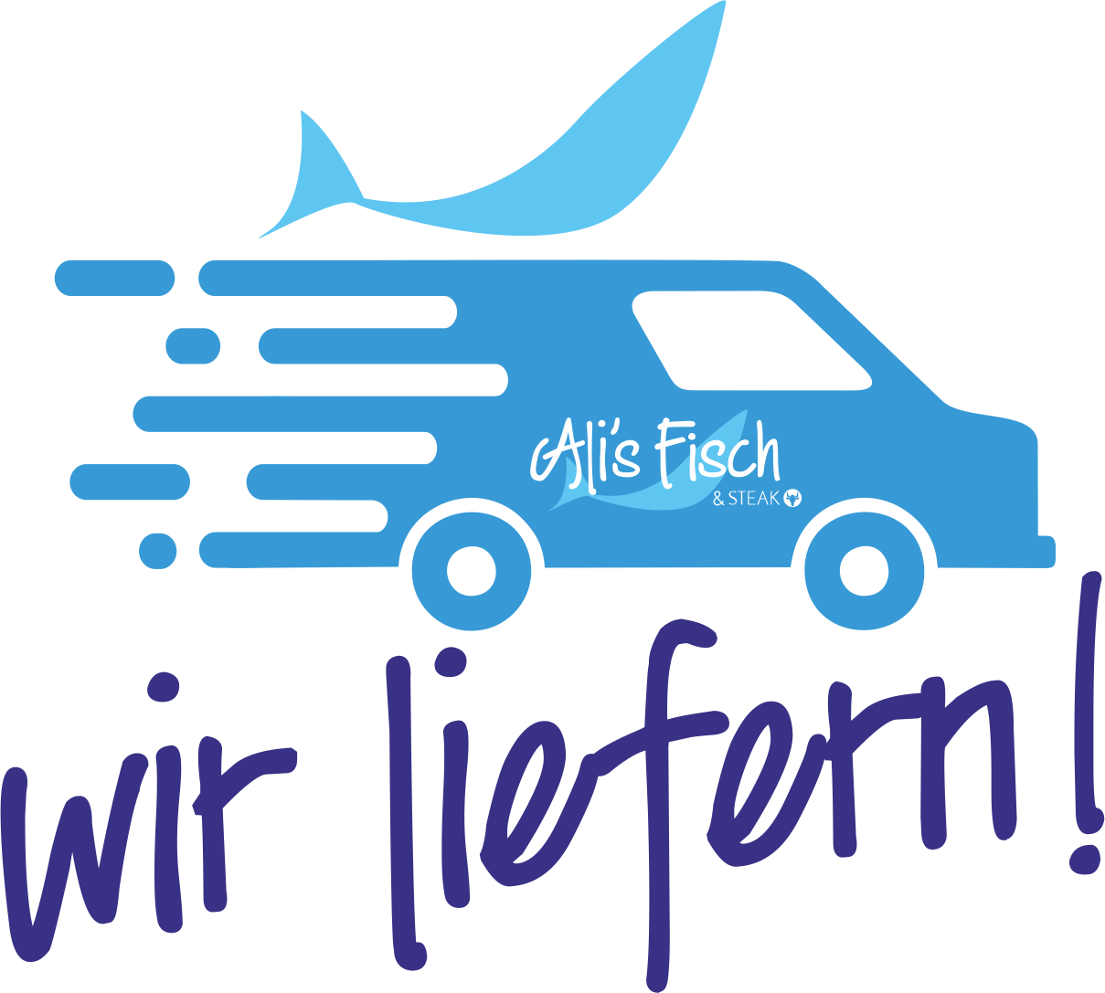 Ali´s Fisch- Frischer Fisch in Gießen - essen und genießen